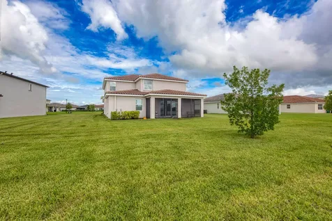 7609 NW Archerfield Drive Port Saint Lucie FL 34987