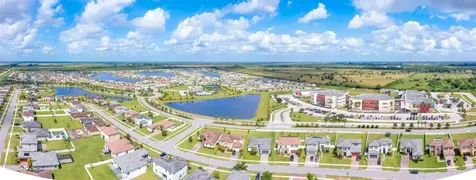 7609 NW Archerfield Drive Port Saint Lucie FL 34987