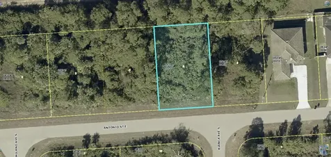 1235 Antonio Street Lehigh Acres FL 33974