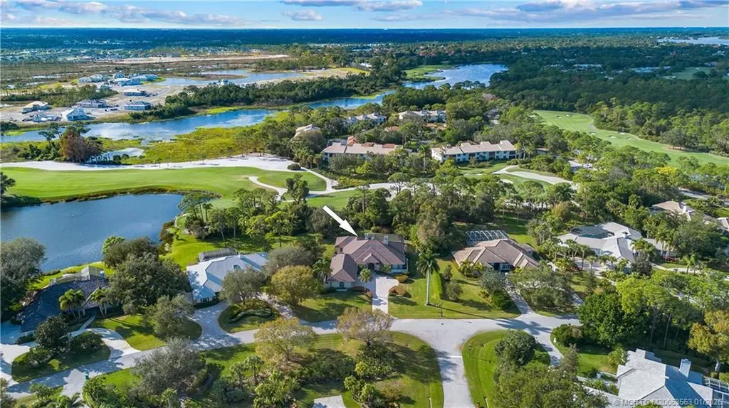 13407 Nw Wax Myrtle Trail Palm City FL 34990