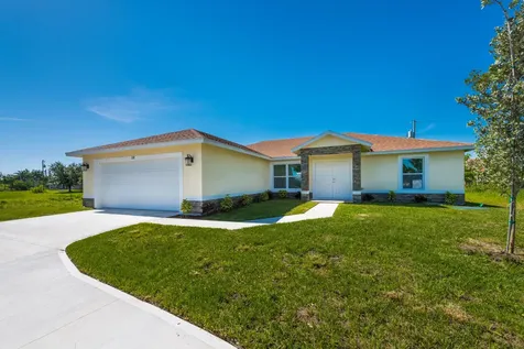 122 Sw Becker Road Port Saint Lucie FL 34953