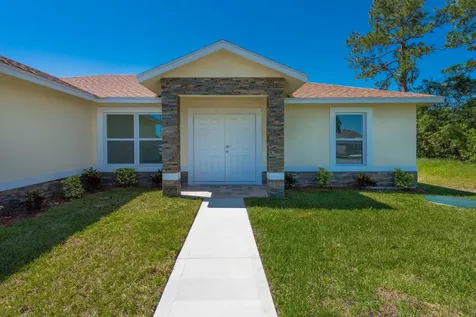 122 Sw Becker Road Port Saint Lucie FL 34953