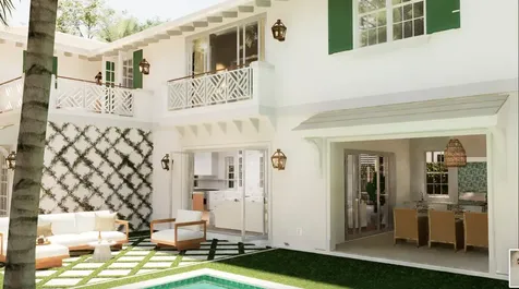309 Greymon Drive West Palm Beach FL 33405