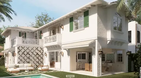 309 Greymon Drive West Palm Beach FL 33405