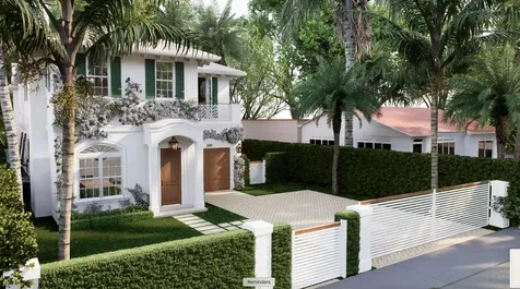309 Greymon Drive West Palm Beach FL 33405