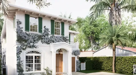 309 Greymon Drive West Palm Beach FL 33405