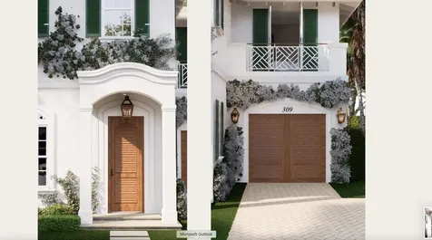 309 Greymon Drive West Palm Beach FL 33405