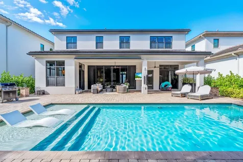 17814 Cadena Drive Boca Raton FL 33496