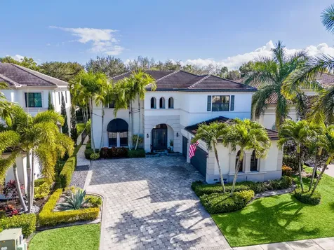 17814 Cadena Drive Boca Raton FL 33496