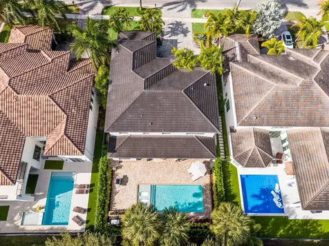 17814 Cadena Drive Boca Raton FL 33496