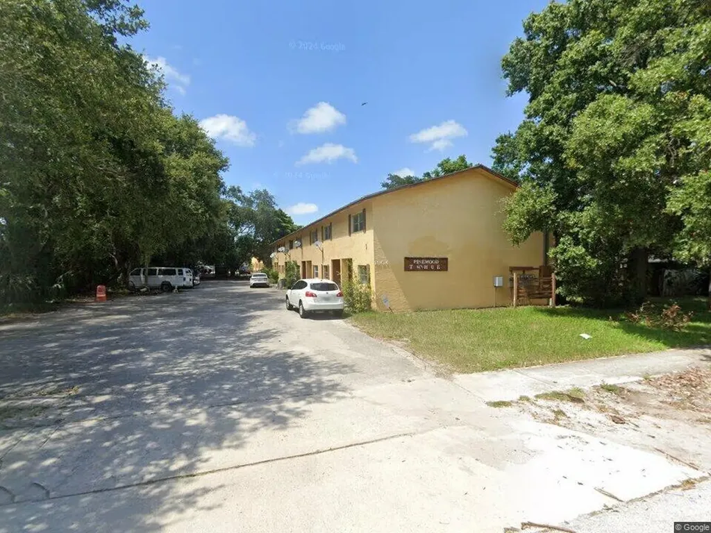 1904 Havana Avenue Fort Pierce FL 34950