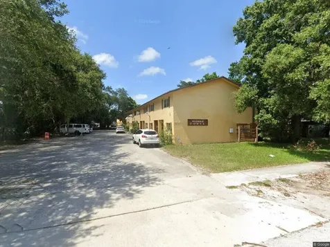 1904 Havana Avenue Fort Pierce FL 34950