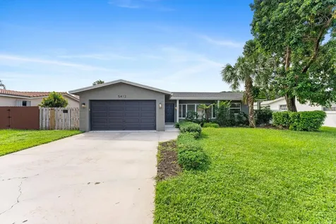 5412 Arthur Street Hollywood FL 33021