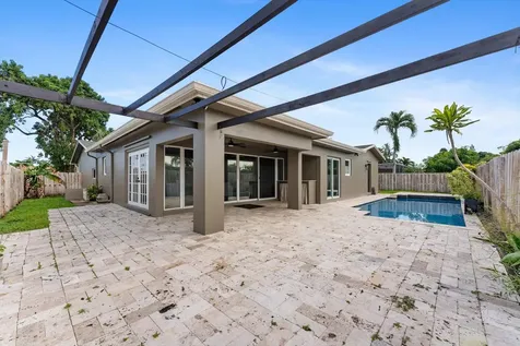 5412 Arthur Street Hollywood FL 33021