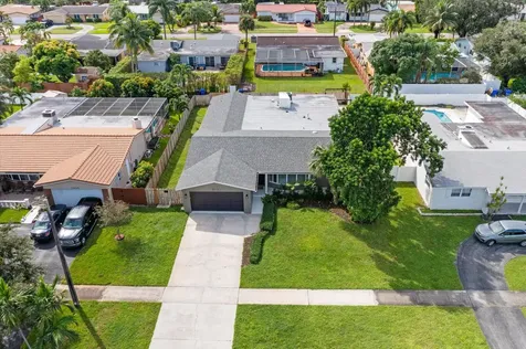 5412 Arthur Street Hollywood FL 33021