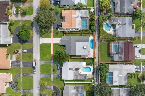 5412 Arthur Street Hollywood FL 33021