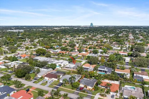 5412 Arthur Street Hollywood FL 33021