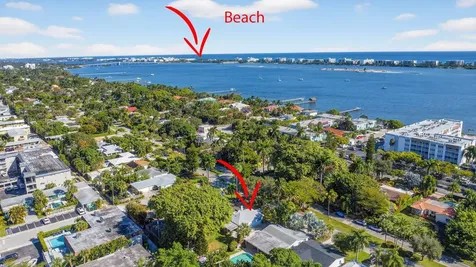 1511 S Palmway Lake Worth Beach FL 33460