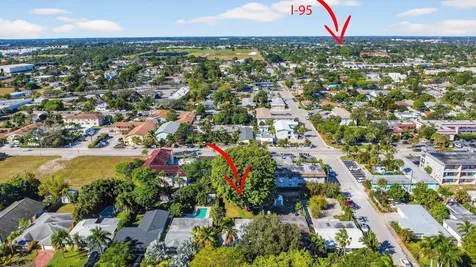 1511 S Palmway Lake Worth Beach FL 33460