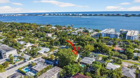 1511 S Palmway Lake Worth Beach FL 33460