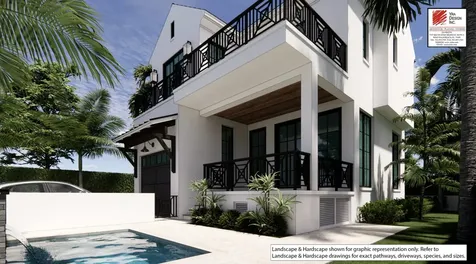 30 Oceanview Drive Ocean Ridge FL 33435