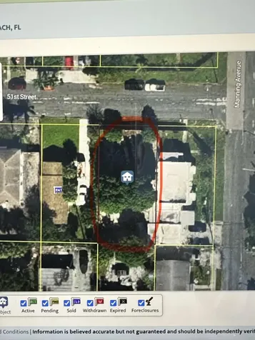 704 51st Street West Palm Beach FL 33407