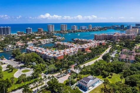 100 Se 5th Avenue Boca Raton FL 33432