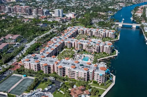 100 Se 5th Avenue Boca Raton FL 33432