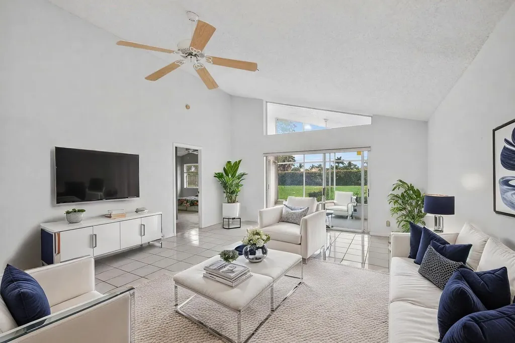 6121 Bay Isles Drive Boynton Beach FL 33437