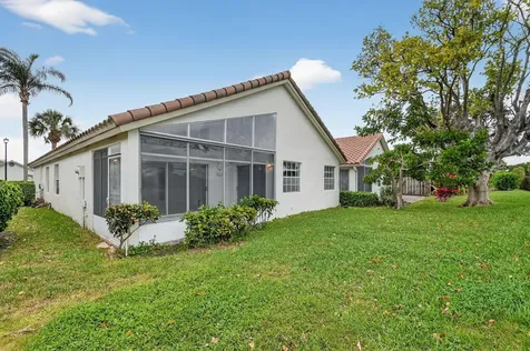6121 Bay Isles Drive Boynton Beach FL 33437