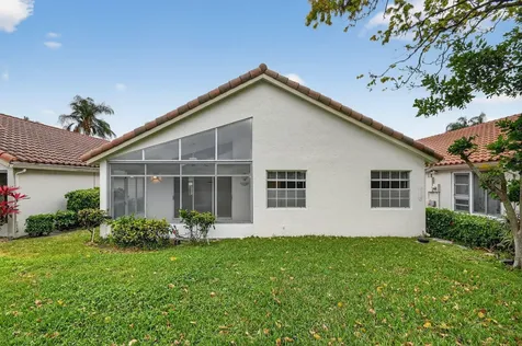 6121 Bay Isles Drive Boynton Beach FL 33437
