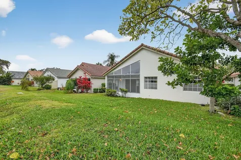 6121 Bay Isles Drive Boynton Beach FL 33437