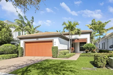 5619 Delacroix Terrace Palm Beach Gardens FL 33418