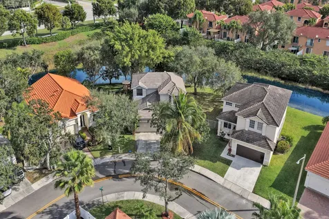 2389 Nw 162nd Terrace Pembroke Pines FL 33028