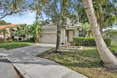 2389 Nw 162nd Terrace Pembroke Pines FL 33028
