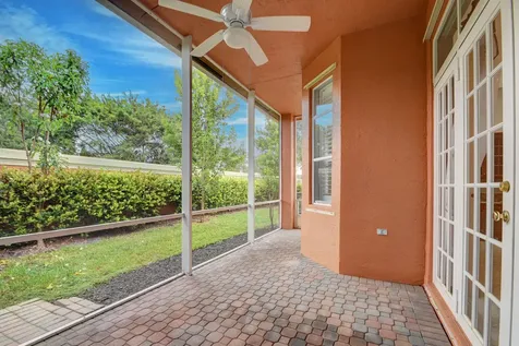 9925 Via Elegante Wellington FL 33411