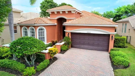9925 Via Elegante Wellington FL 33411