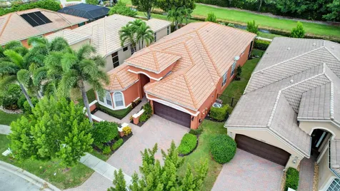 9925 Via Elegante Wellington FL 33411