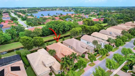 9925 Via Elegante Wellington FL 33411