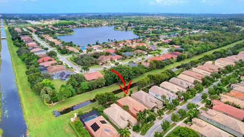 9925 Via Elegante Wellington FL 33411