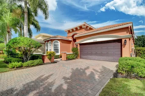 9925 Via Elegante Wellington FL 33411