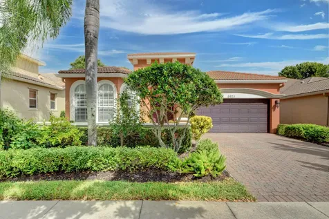 9925 Via Elegante Wellington FL 33411