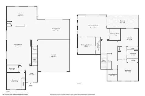 166 Catania Way Royal Palm Beach FL 33411