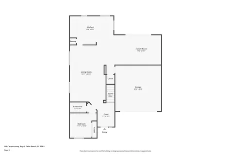 166 Catania Way Royal Palm Beach FL 33411