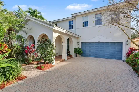 166 Catania Way Royal Palm Beach FL 33411