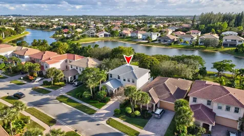 166 Catania Way Royal Palm Beach FL 33411