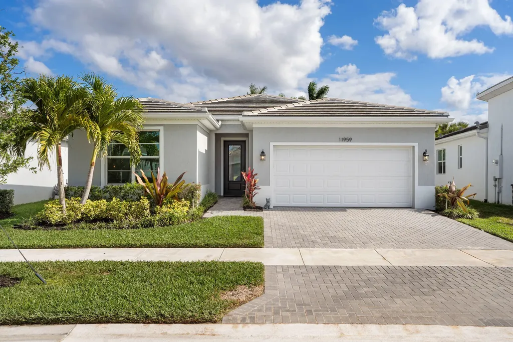 11959 Sw Viridian Boulevard Port Saint Lucie FL 34987