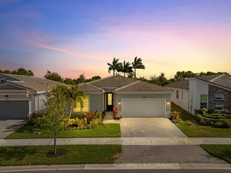 11959 Sw Viridian Boulevard Port Saint Lucie FL 34987