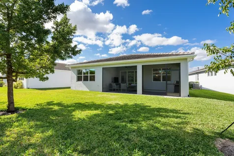 11959 Sw Viridian Boulevard Port Saint Lucie FL 34987