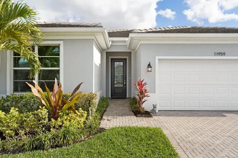 11959 Sw Viridian Boulevard Port Saint Lucie FL 34987